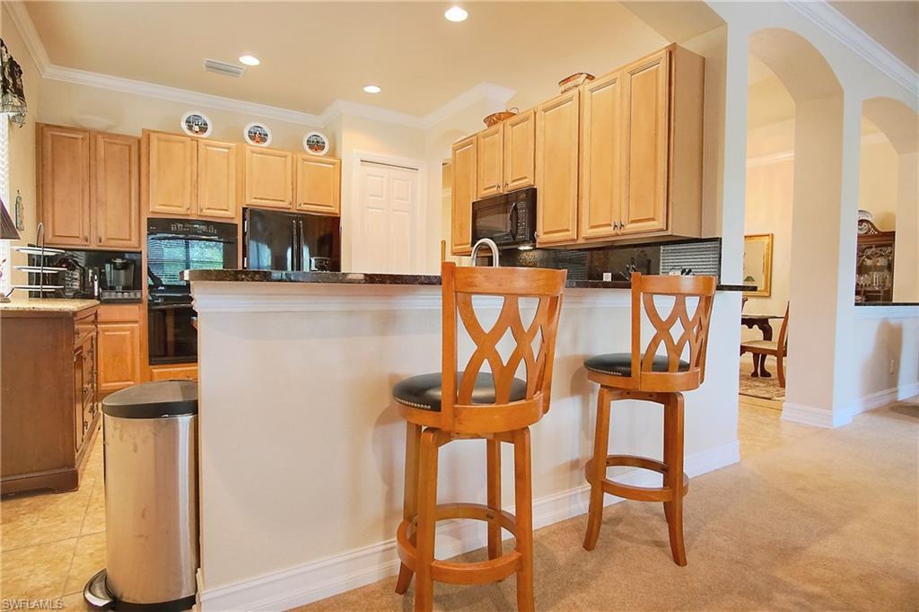 REFLECTION ISLES - Residential