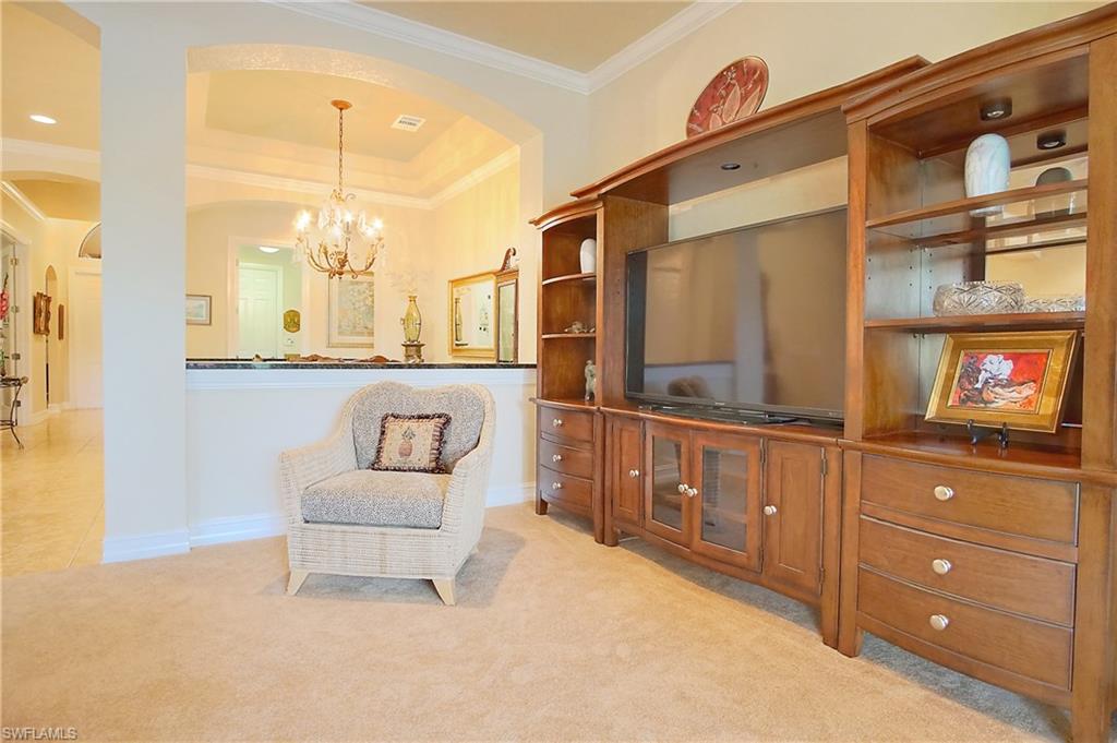 REFLECTION ISLES - Residential