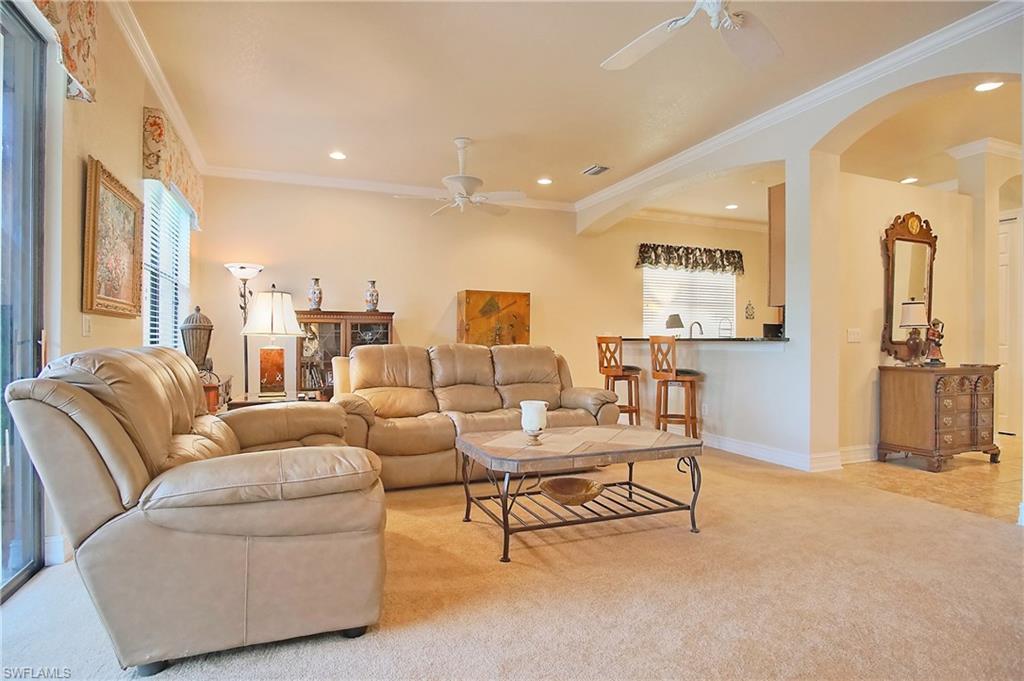 REFLECTION ISLES - Residential