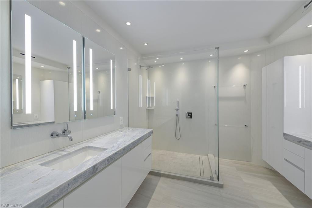 TOSCANA AT BAY COLONY - Residential