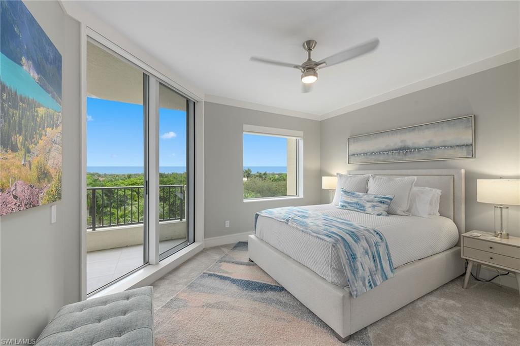 TOSCANA AT BAY COLONY - Residential