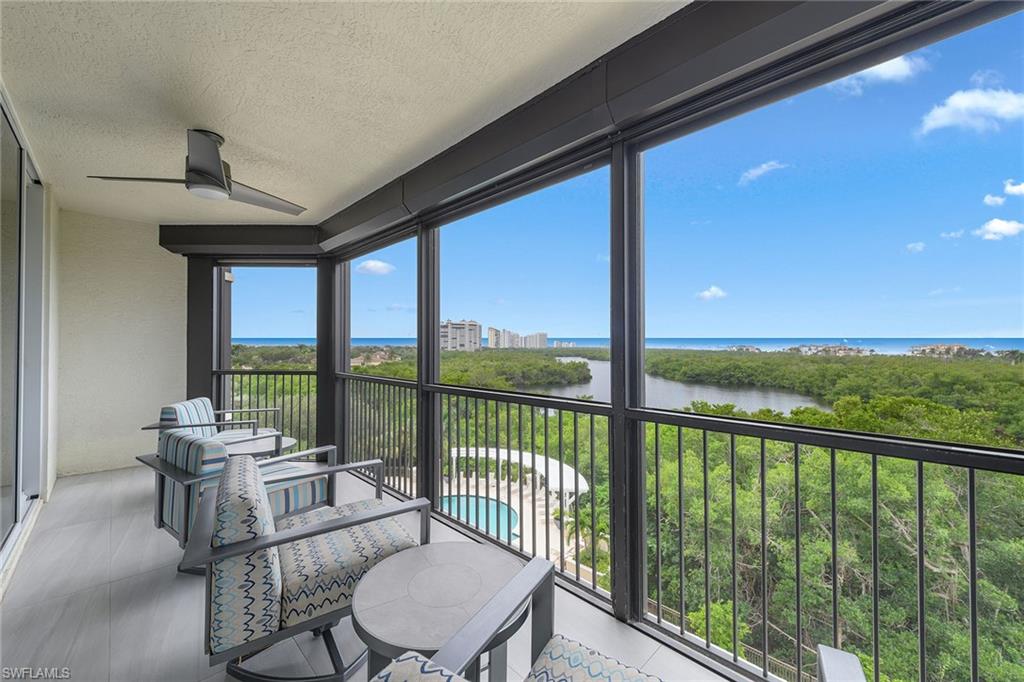 TOSCANA AT BAY COLONY - Residential