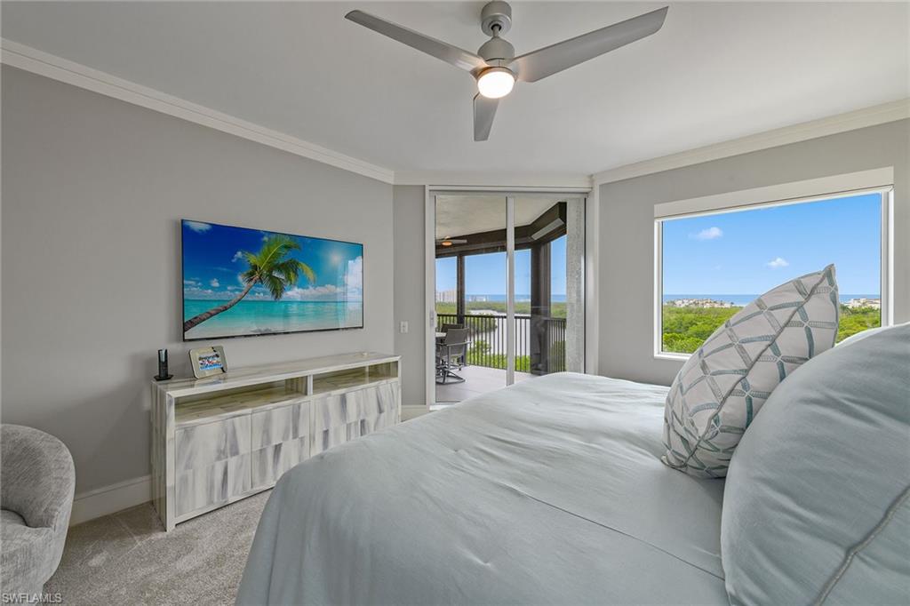 TOSCANA AT BAY COLONY - Residential