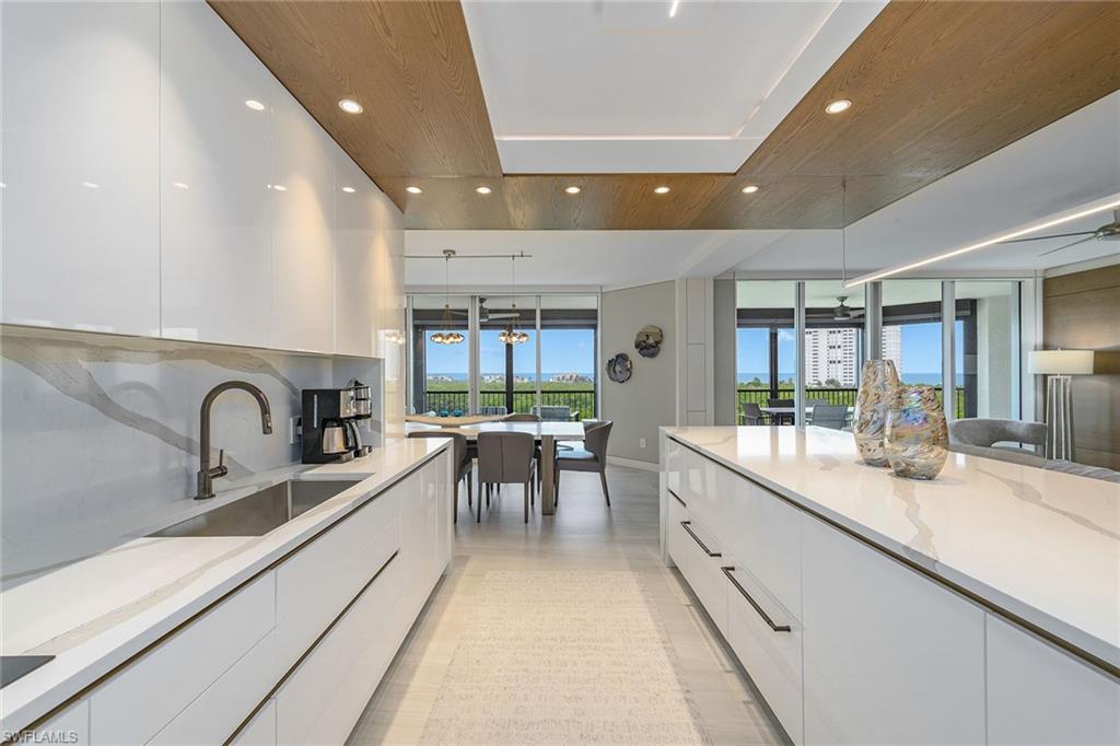 TOSCANA AT BAY COLONY - Residential