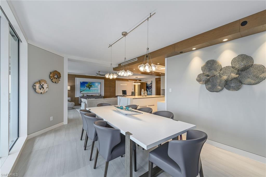 TOSCANA AT BAY COLONY - Residential