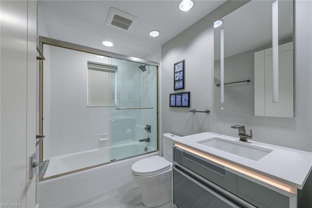 TOSCANA AT BAY COLONY - Residential