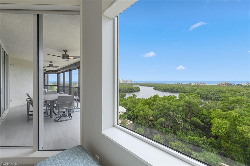 TOSCANA AT BAY COLONY - Residential