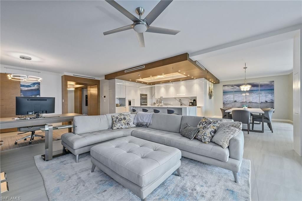 Photo of 8960 Bay Colony DR #502, NAPLES, FL 34108 (MLS # 225072306)