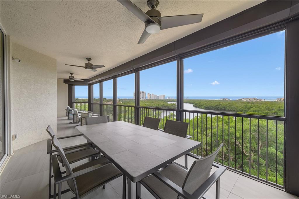 TOSCANA AT BAY COLONY - Residential