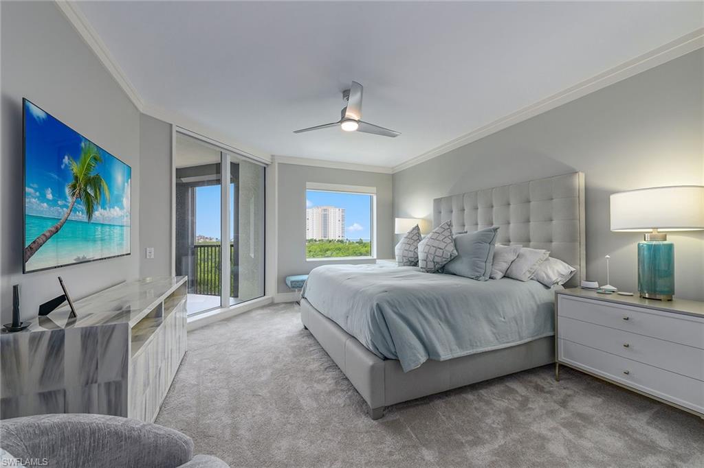 TOSCANA AT BAY COLONY - Residential