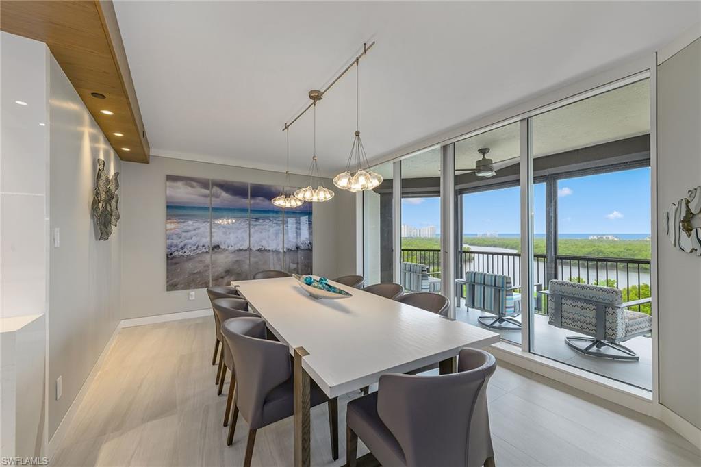 TOSCANA AT BAY COLONY - Residential