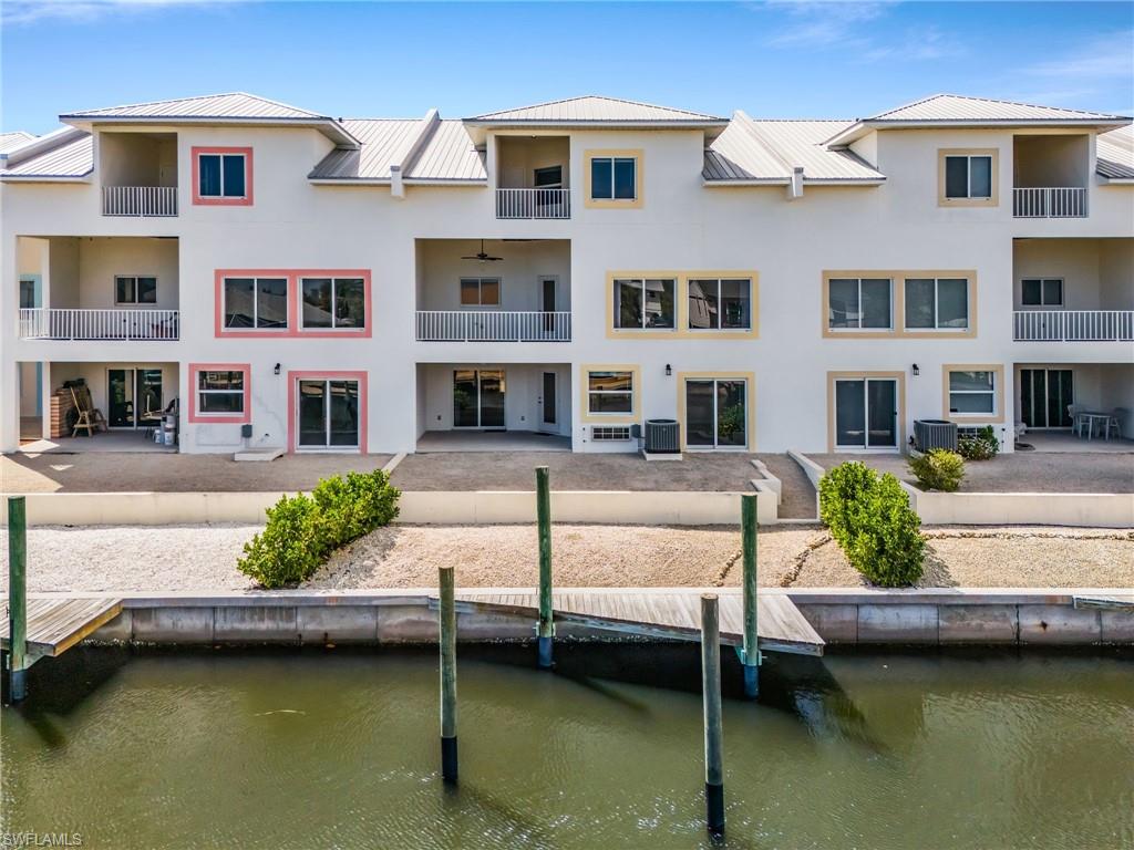 ST JAMES CITY - Residential