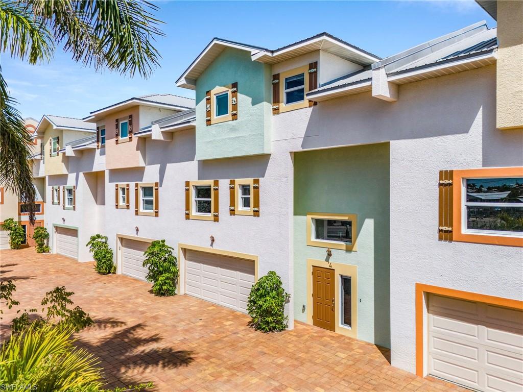 ST JAMES CITY - Residential