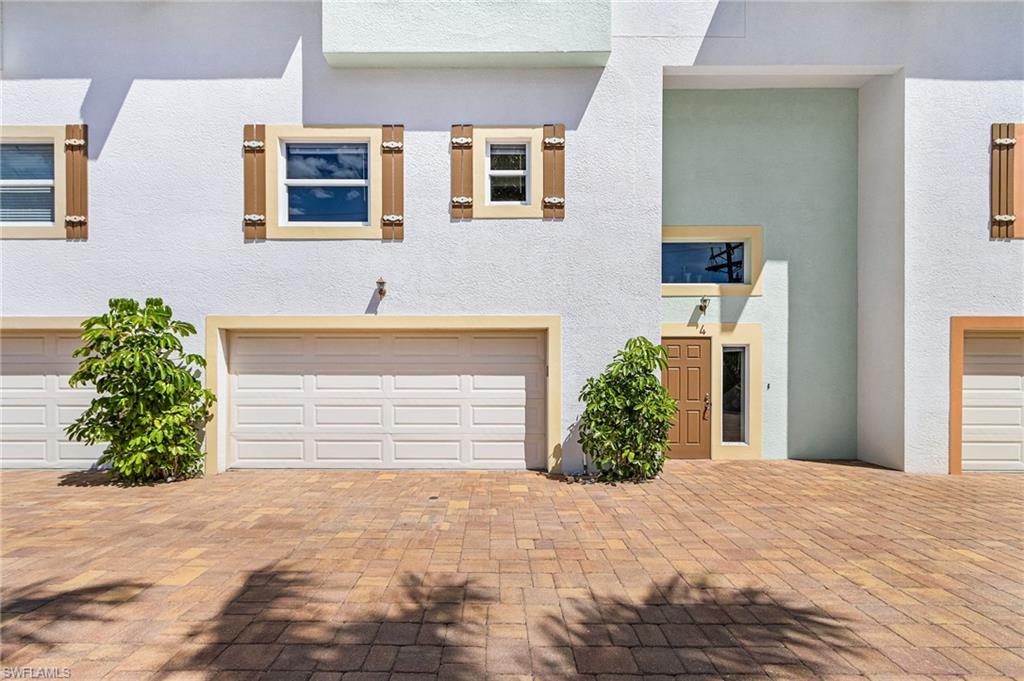 ST JAMES CITY - Residential