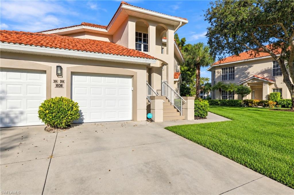 1036 Egrets Walk CIR 204