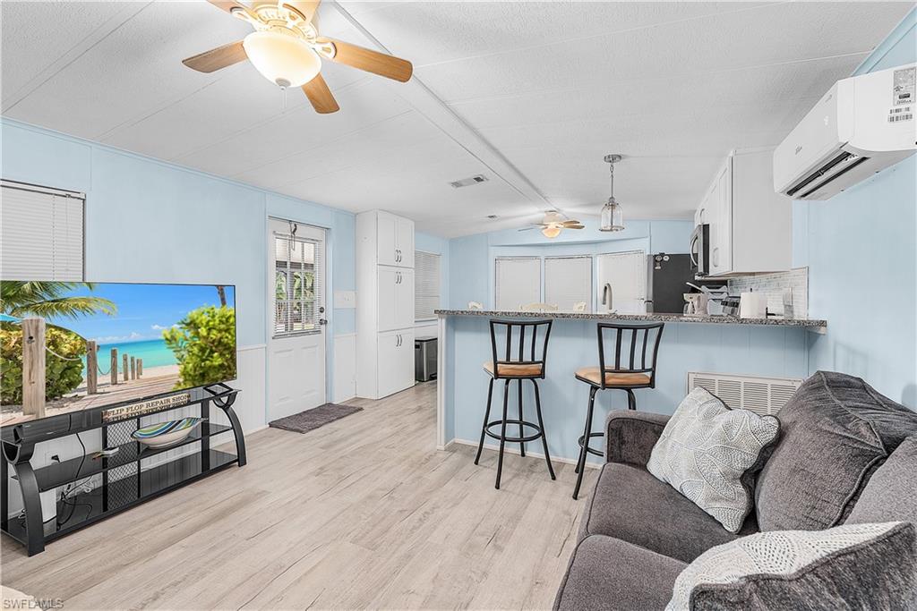 PINE ISLAND COVE - Residential