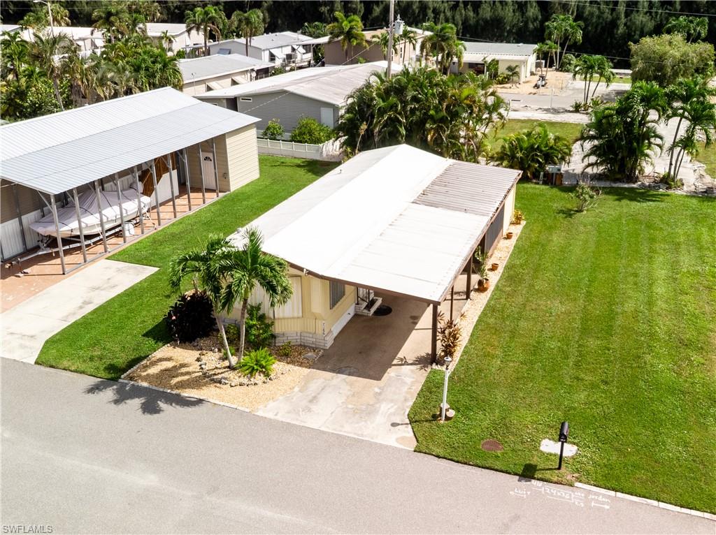 PINE ISLAND COVE - Residential