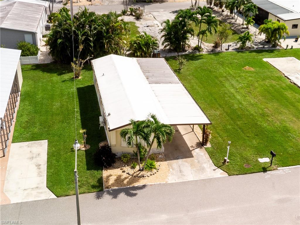 PINE ISLAND COVE - Residential