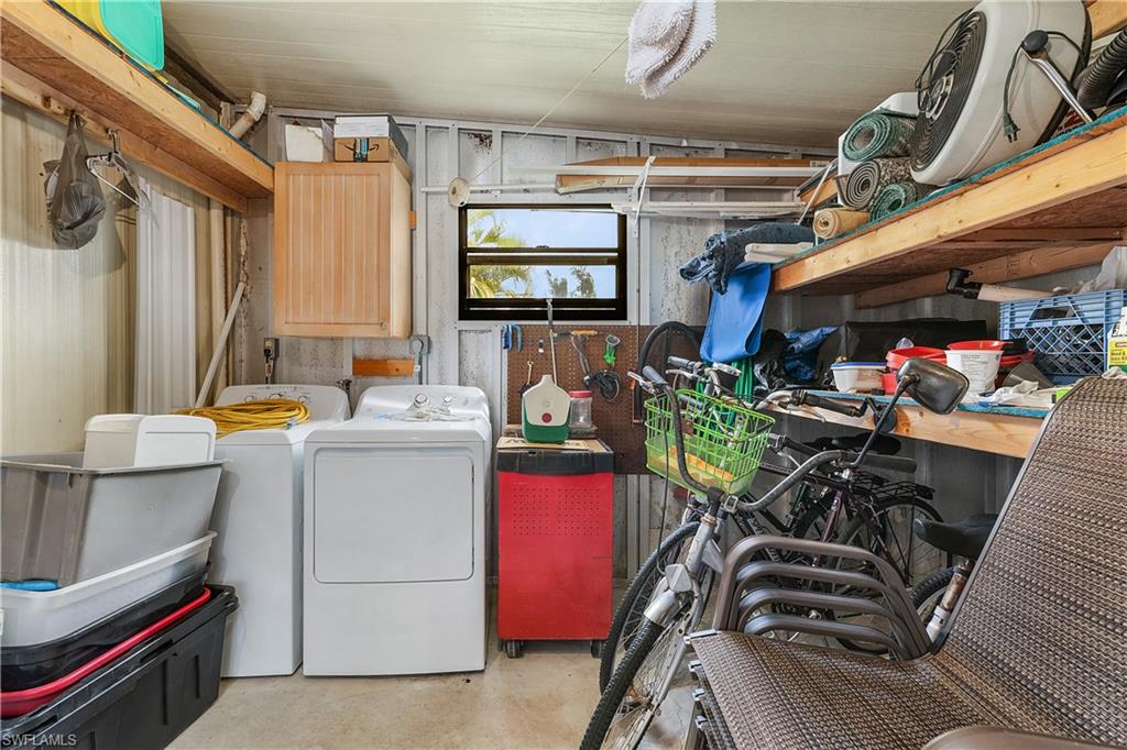 PINE ISLAND COVE - Residential