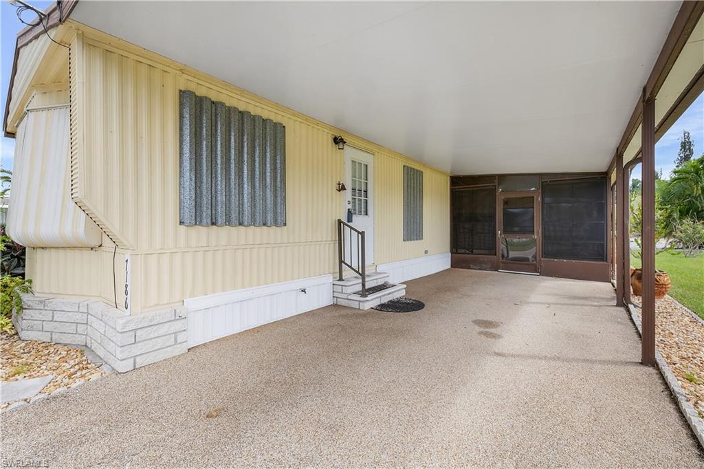 PINE ISLAND COVE - Residential