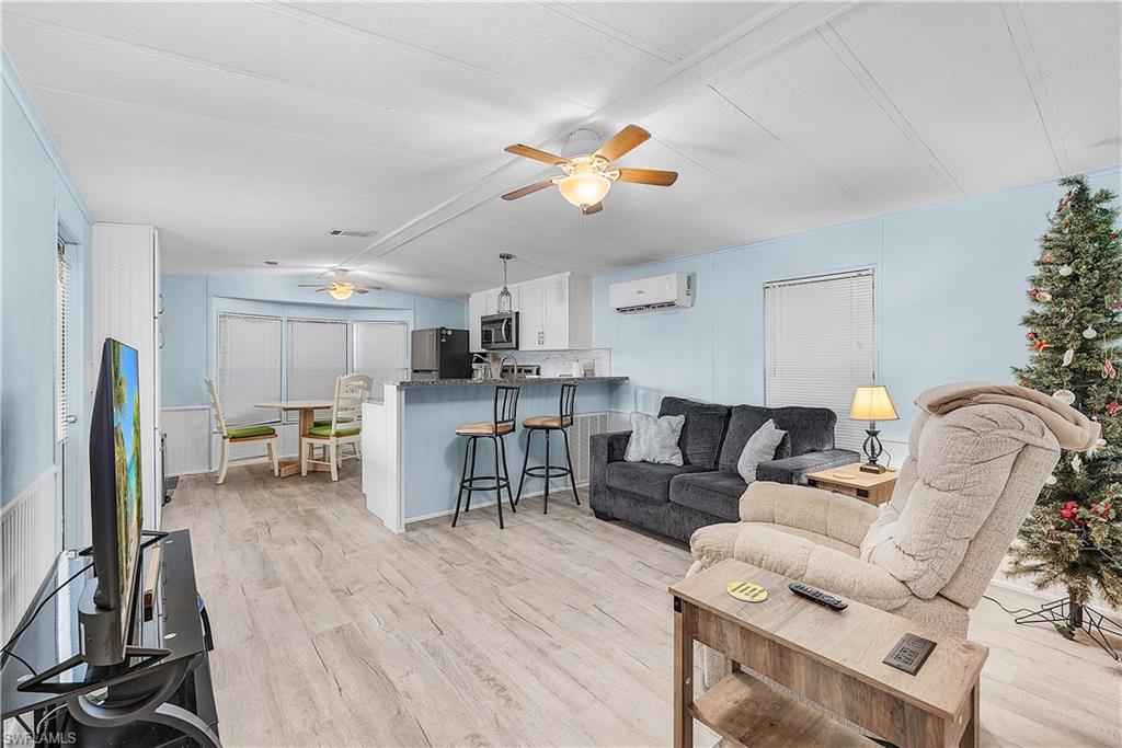 PINE ISLAND COVE - Residential