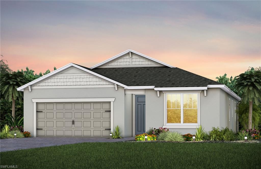 NORTHRIDGE - Residential