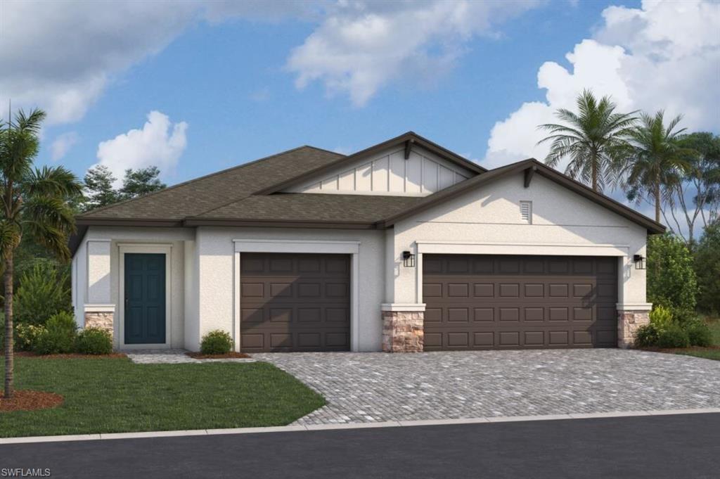 WHISPERING LAKES - Residential