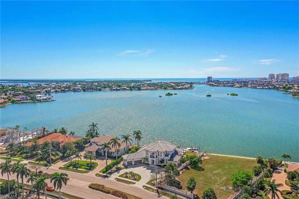 MARCO ISLAND - Residential