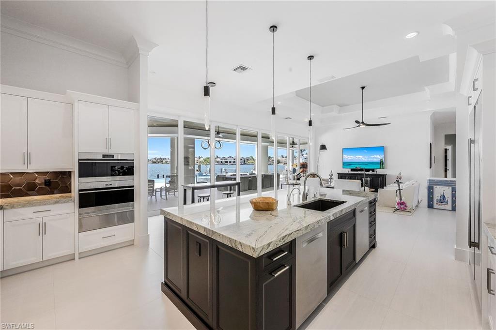 MARCO ISLAND - Residential