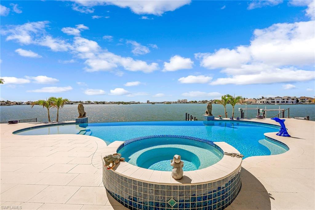 MARCO ISLAND - Residential