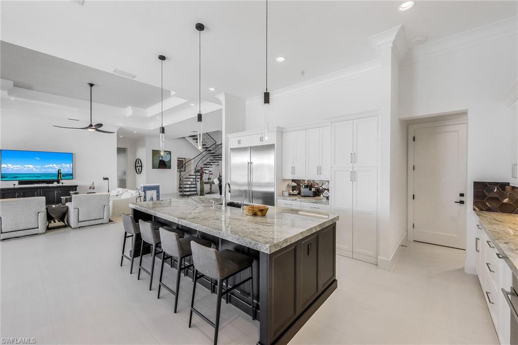 MARCO ISLAND - Residential