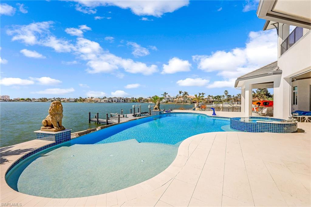 MARCO ISLAND - Residential