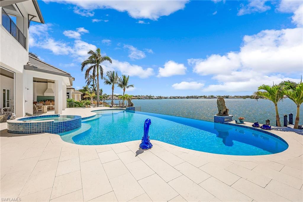 MARCO ISLAND - Residential