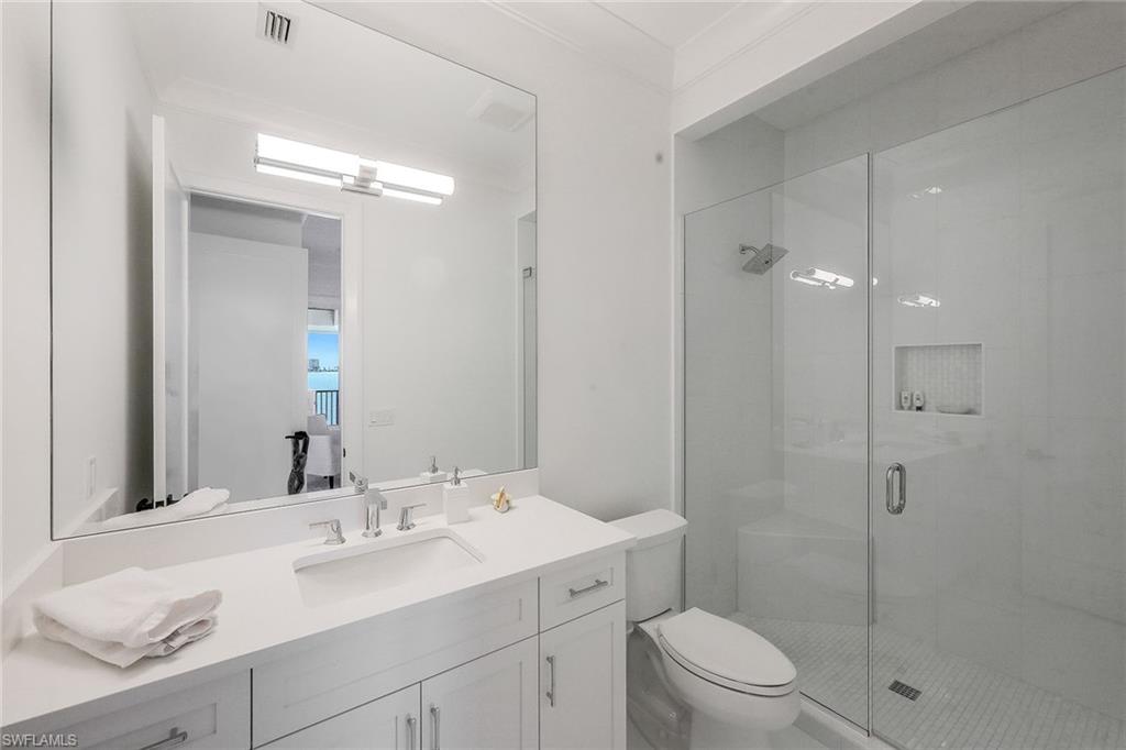 MARCO ISLAND - Residential