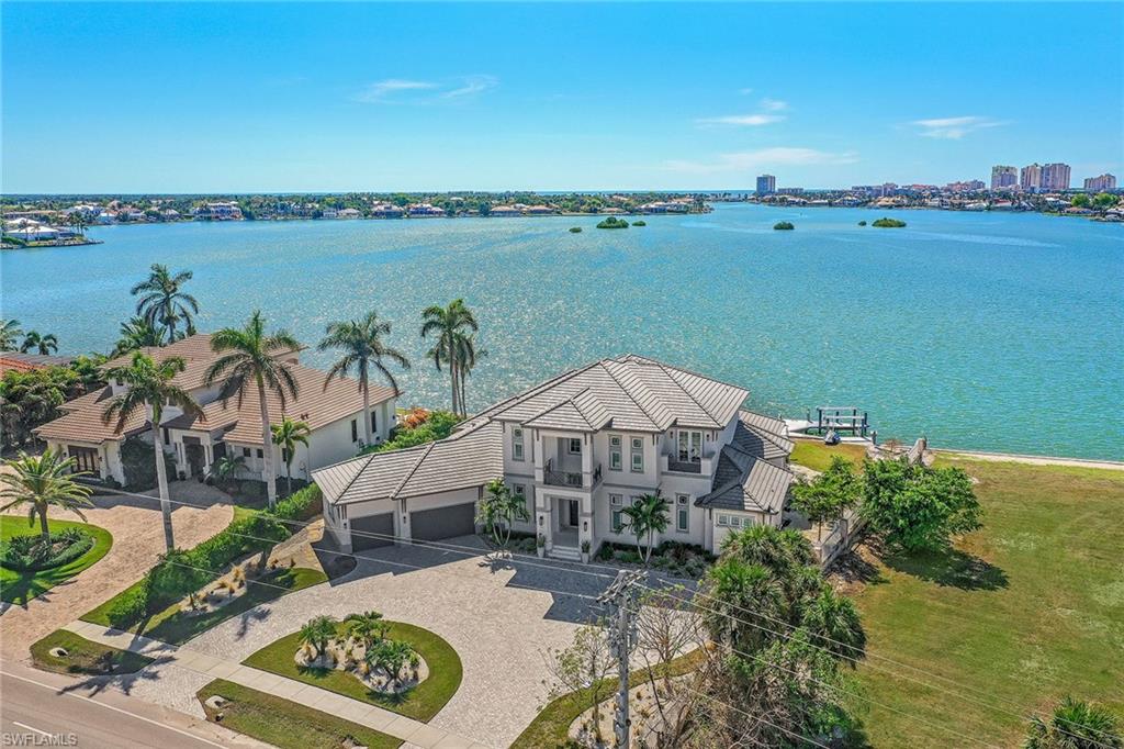 MARCO ISLAND - Residential