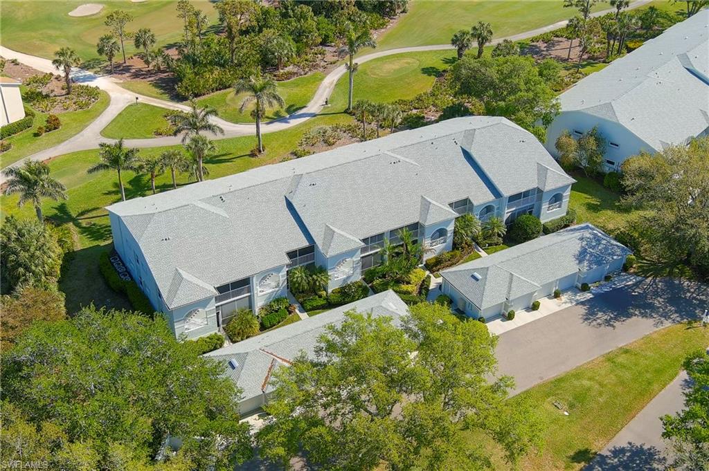 ST ANDREWS VERANDAS - Residential