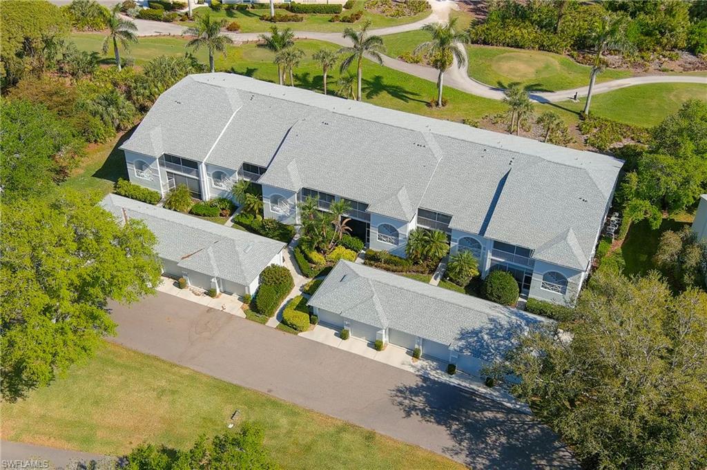 ST ANDREWS VERANDAS - Residential