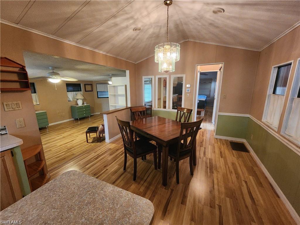 CORKSCREW WOODLANDS - Residential