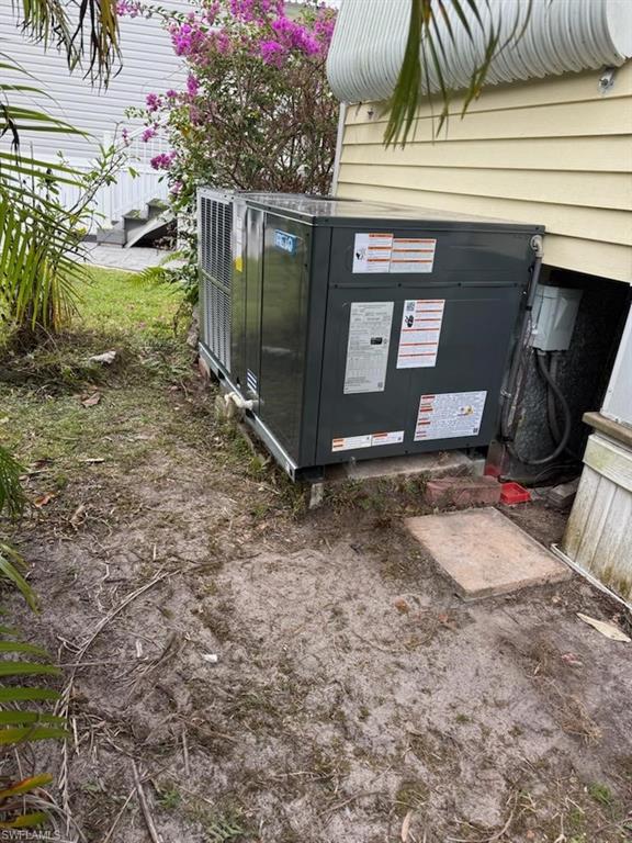 CORKSCREW WOODLANDS - Residential