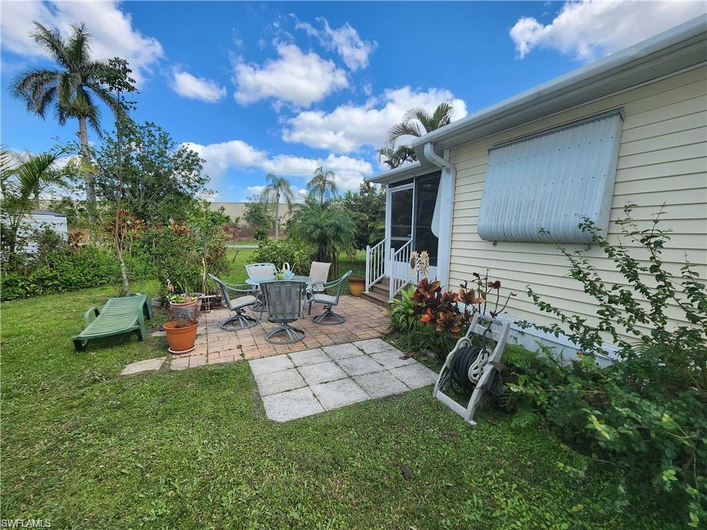 CORKSCREW WOODLANDS - Residential