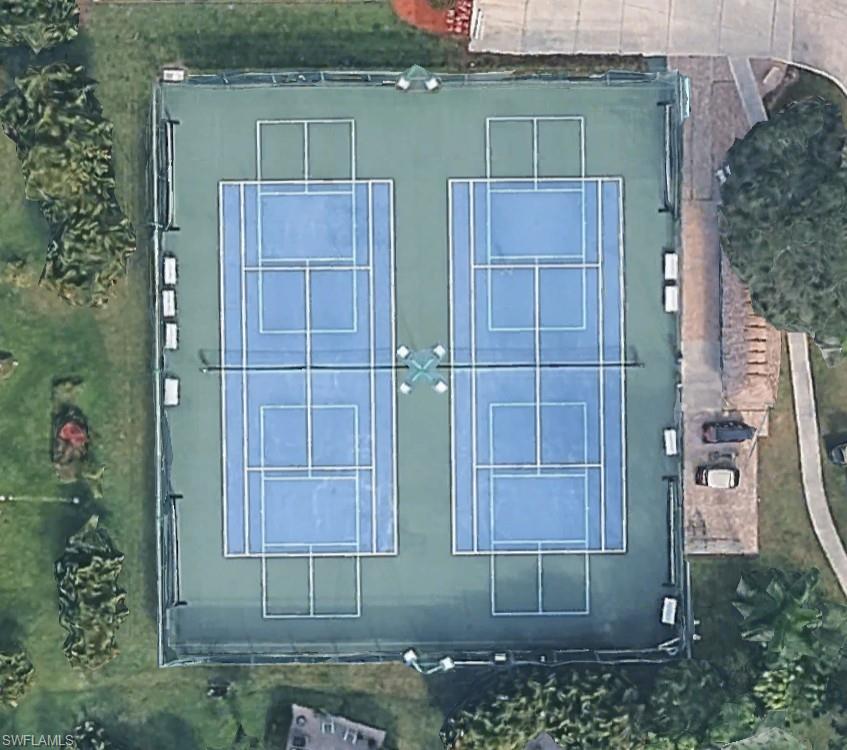 CORKSCREW WOODLANDS - Residential