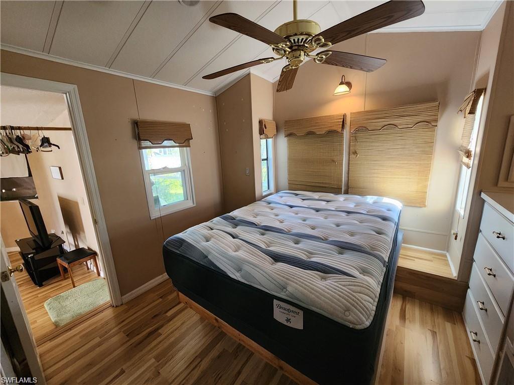 CORKSCREW WOODLANDS - Residential