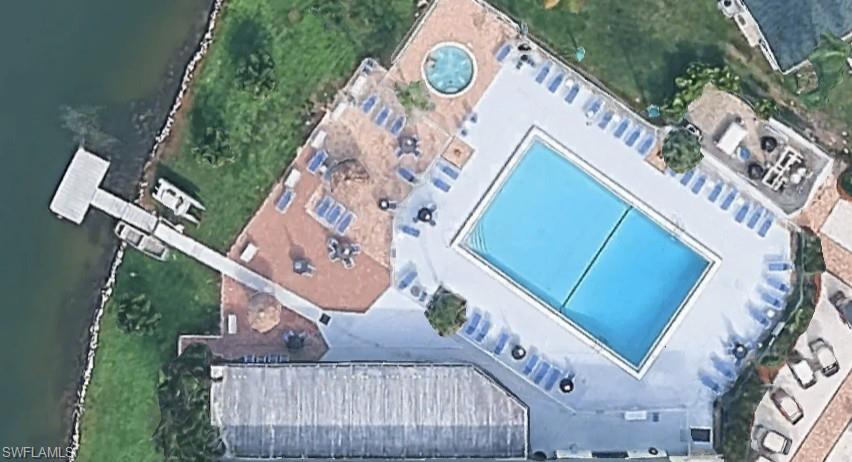 CORKSCREW WOODLANDS - Residential