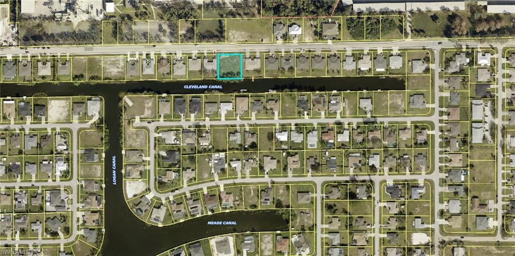 CAPE CORAL - Commercial Sale