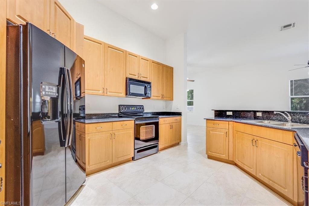 CASCADES AT ESTERO - Residential