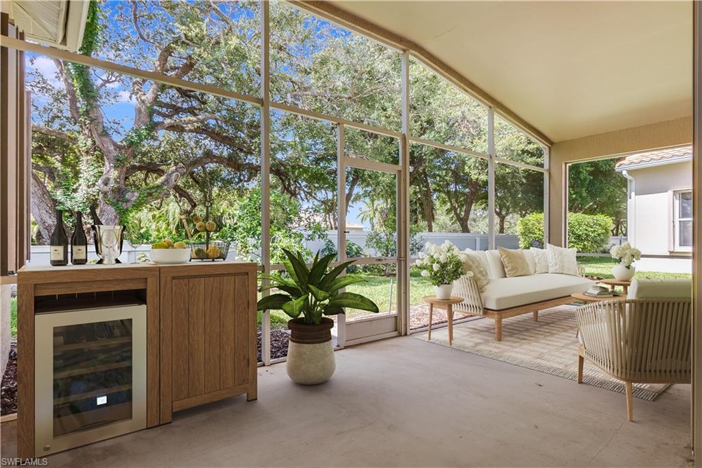 CASCADES AT ESTERO - Residential