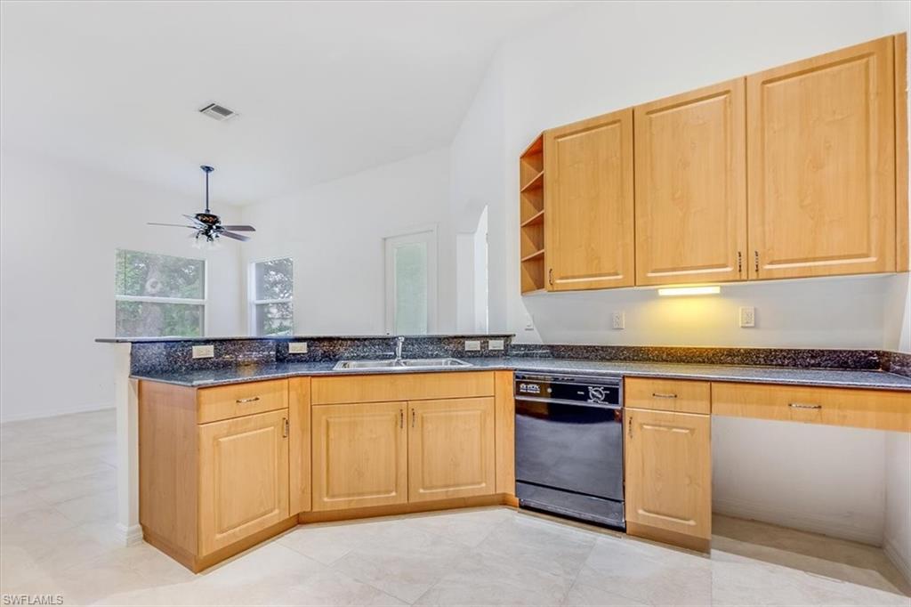 CASCADES AT ESTERO - Residential