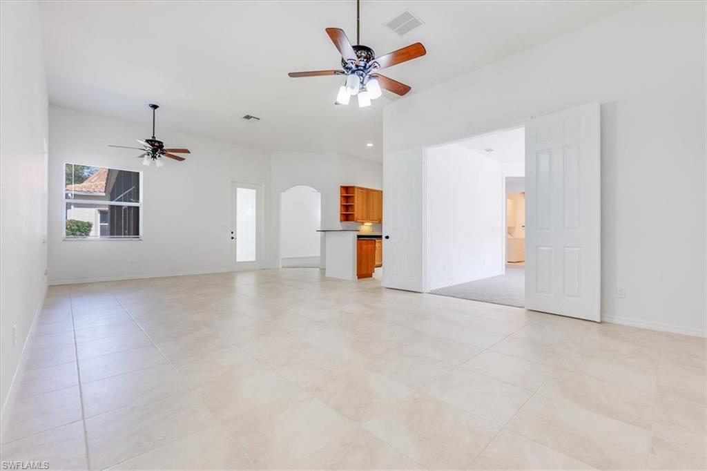 CASCADES AT ESTERO - Residential