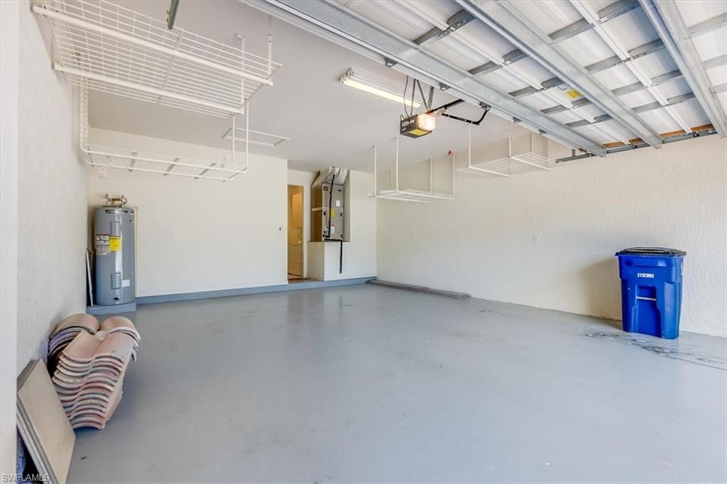 CASCADES AT ESTERO - Residential