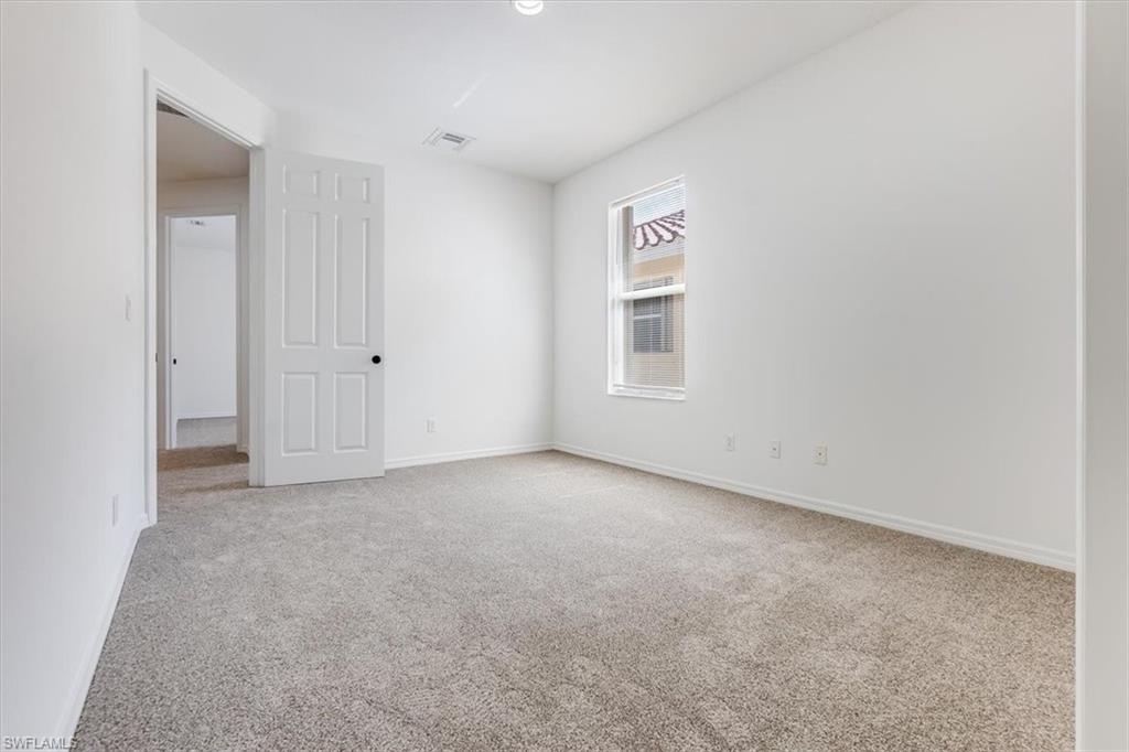 CASCADES AT ESTERO - Residential